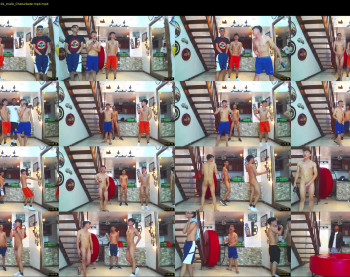 anghelytos — 28 minute Chaturbate male cam show recording, 720p, Mar 19, 2025