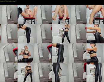 anisialuna_ — 87 minute Chaturbate female cam show recording, 720p, Mar 18, 2025