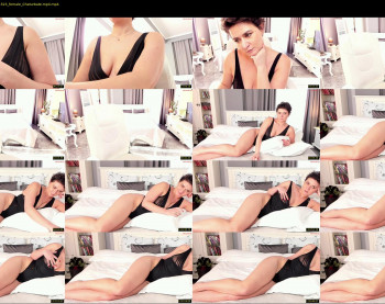 arianasage_ — 110 minute Chaturbate female cam show recording, 720p, Mar 18, 2025