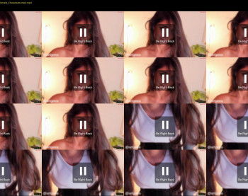 artgea — 51 minute Chaturbate female cam show recording, 720p, Mar 19, 2025