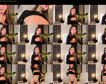 ashley2004_ — 7 minute Chaturbate female cam show recording, 720p, Mar 18, 2025