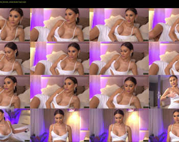ava_heath — 63 minute Chaturbate female cam show recording, 720p, Mar 18, 2025