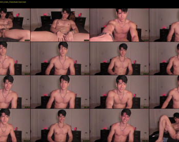 bbbeachboy — 81 minute Chaturbate male cam show recording, 720p, Mar 19, 2025