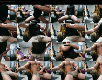 bigdickyduby — 35 minute Chaturbate male cam show recording, 720p, Mar 18, 2025