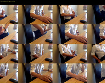 biggestjack1 — 19 minute Chaturbate male cam show recording, 480p, Mar 18, 2025
