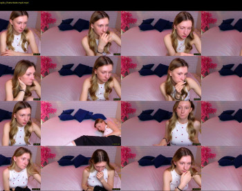 bjliki — 109 minute Chaturbate couple cam show recording, 720p, Mar 18, 2025