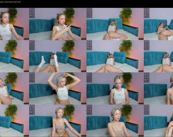 bjliki — 66 minute Chaturbate couple cam show recording, 720p, Mar 18, 2025