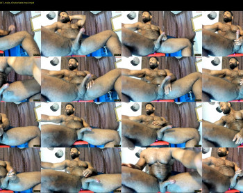 blackcoach — 15 minute Chaturbate male cam show recording, 720p, Mar 18, 2025
