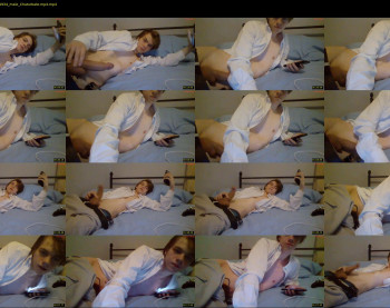 bobby72738 — 3 minute Chaturbate male cam show recording, 720p, Mar 18, 2025