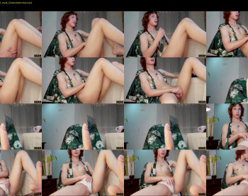 boream_ — 31 minute Chaturbate male cam show recording, 720p, Mar 19, 2025