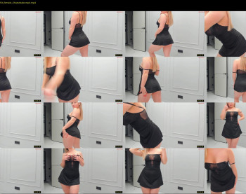 casey_ann — 44 minute Chaturbate female cam show recording, 720p, Mar 18, 2025