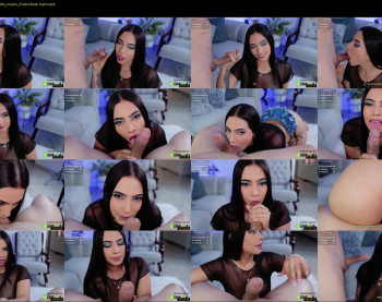 catrina26_ — 120 minute Chaturbate couple cam show recording, 720p, Mar 18, 2025