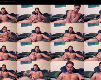 ccmanrivs120 — 14 minute Chaturbate male cam show recording, 720p, Mar 19, 2025