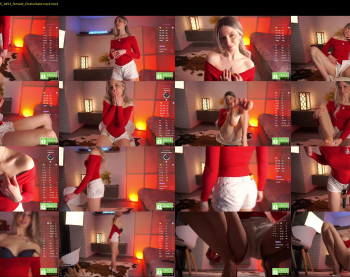 checkmypeach — 120 minute Chaturbate female cam show recording, 720p, Mar 18, 2025
