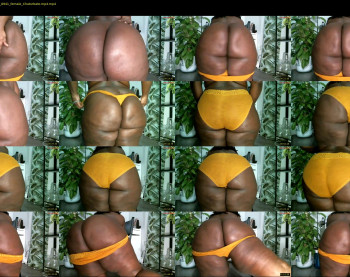 colorfullydark — 3 minute Chaturbate female cam show recording, 480p, Mar 18, 2025