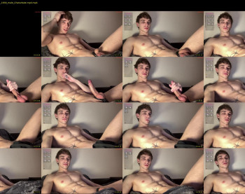 damondurden — 62 minute Chaturbate male cam show recording, 720p, Mar 18, 2025