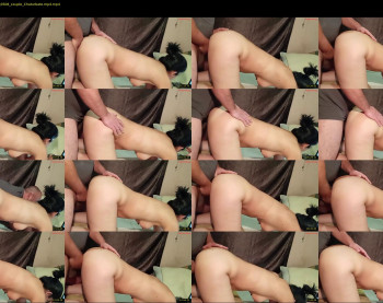 davidandlucy — 14 minute Chaturbate couple cam show recording, 480p, Mar 18, 2025