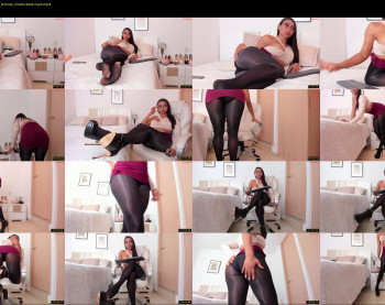 delsee_ — 120 minute Chaturbate female cam show recording, 720p, Mar 18, 2025