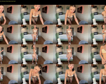 deva_alice — 6 minute Chaturbate female cam show recording, 720p, Mar 18, 2025