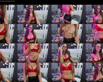diana_soft — 80 minute Chaturbate female cam show recording, 720p, Mar 18, 2025
