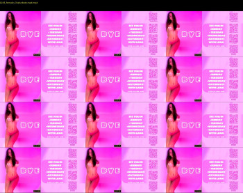 doublecuties — 13 minute Chaturbate couple cam show recording, 720p, Mar 18, 2025