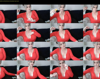 drippingwetgoddess — 5 minute Chaturbate female cam show recording, 720p, Mar 18, 2025