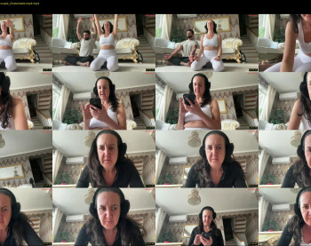 drresa — 30 minute Chaturbate female cam show recording, 480p, Mar 18, 2025