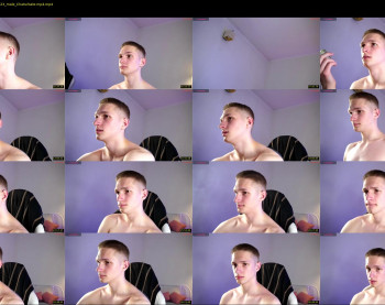 dustyn_fox — 44 minute Chaturbate male cam show recording, 720p, Mar 19, 2025