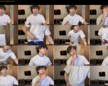 eitanhere — 18 minute Chaturbate male cam show recording, 720p, Mar 18, 2025