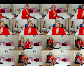 elisarosse_ — 15 minute Chaturbate female cam show recording, 720p, Mar 18, 2025