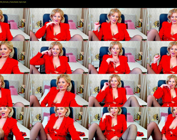 elisarosse_ — 11 minute Chaturbate female cam show recording, 720p, Mar 19, 2025