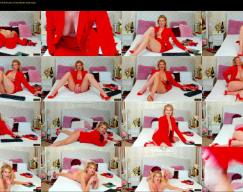 elisarosse_ — 25 minute Chaturbate female cam show recording, 720p, Mar 19, 2025
