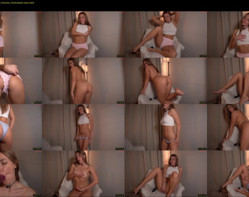 ellinrose — 120 minute Chaturbate female cam show recording, 720p, Mar 18, 2025