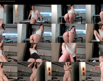 emma_flin — 81 minute Chaturbate female cam show recording, 720p, Mar 18, 2025