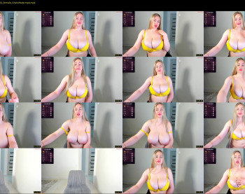 eva_rose7 — 60 minute Chaturbate female cam show recording, 720p, Mar 18, 2025