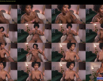 evajacksss_ — 11 minute Chaturbate female cam show recording, 720p, Mar 19, 2025
