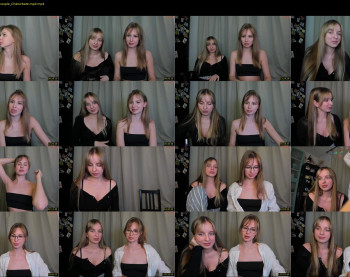 f1oraa — 76 minute Chaturbate female cam show recording, 720p, Mar 18, 2025