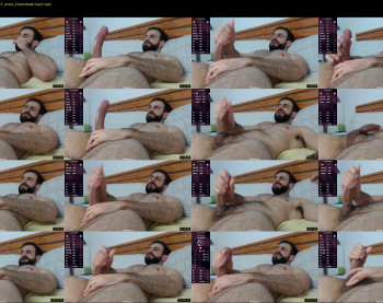 firestud_x — 90 minute Chaturbate male cam show recording, 720p, Mar 19, 2025