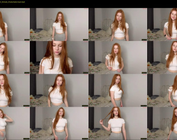 foxxx_tail — 120 minute Chaturbate female cam show recording, 720p, Mar 18, 2025