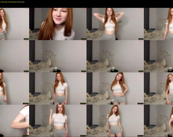 foxxx_tail — 120 minute Chaturbate female cam show recording, 720p, Mar 18, 2025
