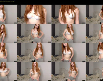 foxxx_tail — 53 minute Chaturbate female cam show recording, 720p, Mar 18, 2025