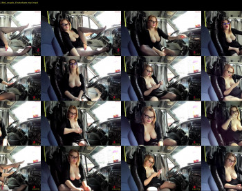 fuckable_one — 120 minute Chaturbate couple cam show recording, 720p, Mar 18, 2025