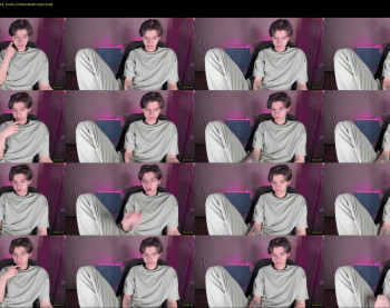 guy_liam1 — 6 minute Chaturbate male cam show recording, 720p, Mar 18, 2025