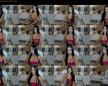 hailey_florez — 81 minute Chaturbate female cam show recording, 720p, Mar 18, 2025