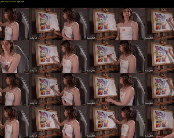 haileyhill — 40 minute Chaturbate female cam show recording, 720p, Mar 19, 2025