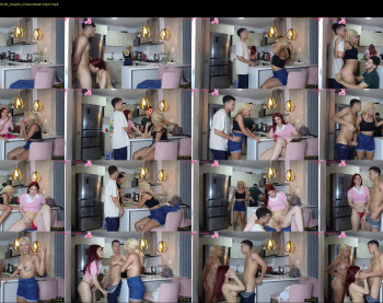 hall_sextape — 120 minute Chaturbate couple cam show recording, 720p, Mar 18, 2025
