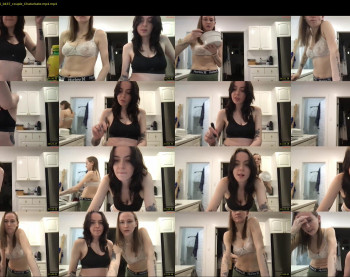 honeybeexx69 — 29 minute Chaturbate couple cam show recording, 720p, Mar 19, 2025