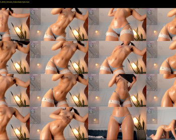 honeyymoonn_ — 38 minute Chaturbate female cam show recording, 720p, Mar 19, 2025