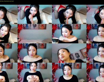 ichiben — 26 minute Chaturbate female cam show recording, 720p, Mar 18, 2025