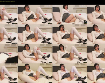 islanublar — 120 minute Chaturbate female cam show recording, 720p, Mar 18, 2025
